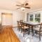Refinished 3-BR Lowcountry Retreat - Beaufort