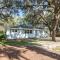 Refinished 3-BR Lowcountry Retreat - Beaufort