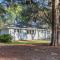 Refinished 3-BR Lowcountry Retreat - Beaufort