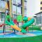 2-5 Pax Studio @ Mahkota Valley Suite, Kuantan