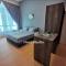 2-5 Pax Studio @ Mahkota Valley Suite, Kuantan