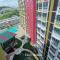 2-5 Pax Studio @ Mahkota Valley Suite, Kuantan