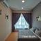 2-5 Pax Studio @ Mahkota Valley Suite, Kuantan