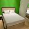 Ruma Ruma Hotel Kenten - Palembang