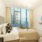 Manzil - 1BR District One Residences with Beach & Lagoon Access - Dubaj