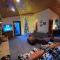 Four Seasons Getaway-Private Hot Spa-Walk to Village-Walk to Pineknot Trailhead-Plus King Bed! - بيغ بير لاكي