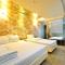 Boutique Hotel Aria Nampo