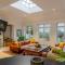Stunning 6-bedroom countryside home