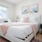 Be A Nomad 2 br Close to the Beach - 杰克逊维尔海滩