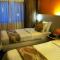 Pillows Hotel Cebu