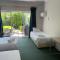 Seaside Garden Hotel