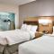 TownePlace Suites by Marriott Salt Lake City Downtown - Salt Lake City