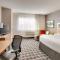 TownePlace Suites by Marriott Salt Lake City Downtown - Солт-Лейк-Сити