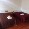 Hospedaje Pinky Lodge