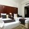 Aavri Hotel - Dubai