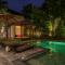 Villa Lisy - Spacious 4BR Villa with Large Swimming Pool