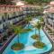 Montebello Resort Hotel - All Inclusive - Oludeniz