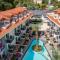 Montebello Resort Hotel - All Inclusive - Oludeniz