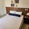 The Coral Beach Resort - Villa Nusa Dua