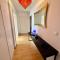 A2 pas de Colmar terrasse,parking - 万泽内姆
