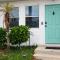 Be A Nomad l Charming 2 Bed Steps to Beach - Jacksonville Beach