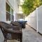 Be A Nomad l Charming 2 Bed Steps to Beach - Jacksonville Beach