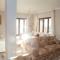 Villa El Palomar Azul with pool and sea view