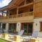 Les Picaillons - Le Chalet