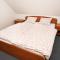 Apartmajske hiške Lubadarček - Podcetrtek