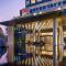 Shaoxing Marriott Hotel Shangyu