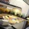 Ambiente Hotel Freieck