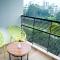 Garden Residents Uttara - Lake View