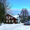 Chalupa EDEN Harrachov - Harrachov