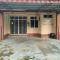 Wafiy Homestay
