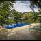 Sandy toes 2 bhk facing paddy field , pool available and walking distance to beach - Varca