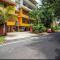 Sandy toes 2 bhk facing paddy field , pool available and walking distance to beach - Varca