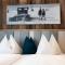 Austria Alpinhotel Ski IN Ski OUT an der Edelweissbahn - Obertauern