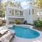 After Dune Delight - 626 Beachview Drive - Saint Simons
