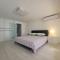 Chaoyang Joy City Hardcover Apartment - Peking