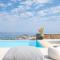 The Mykonist Villa Kalafatis Beach - Agia Anna