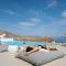 The Mykonist Villa Kalafatis Beach - Agia Anna