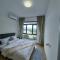 Xtu seaview 1room at Forest City