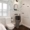 The Nook Cottage, Parkgate, Wirral