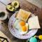 Pai Kitchen Hub Hostel - Paj