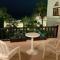 Villa with 2 Bedrooms Sea View and Garden with private Pool - Rás al-Chajma