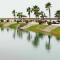 Villa with 2 Bedrooms Sea View and Garden with private Pool - Rás al-Chajma