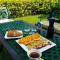 Villa with 2 Bedrooms Sea View and Garden with private Pool - Rás al-Chajma