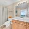 Twin Palms 804
