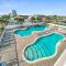 Majestic Beach Towers 1-301