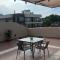 Terraza La Falda